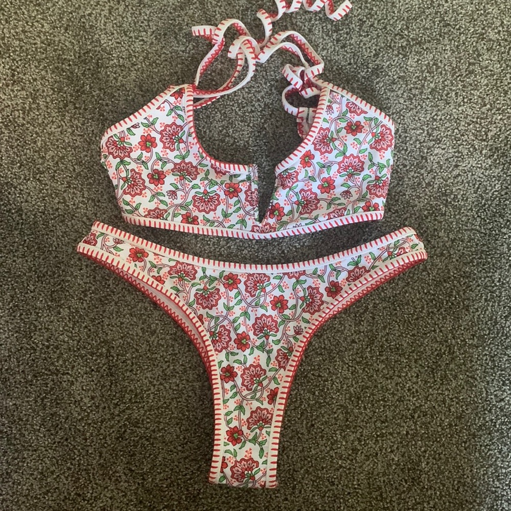 bathing suit!